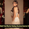 Article image for: Face of modern-traditional dressing in summer <i class="tbold">wed</i>dings