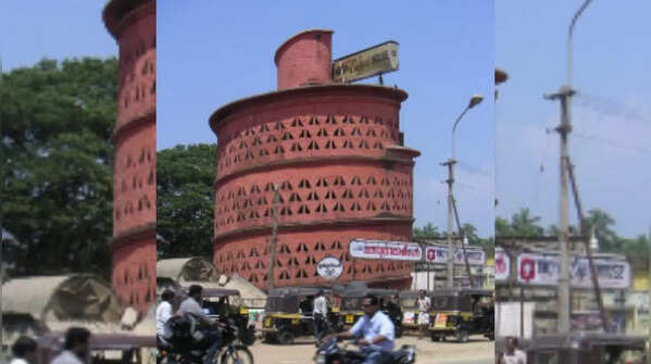 Indian Coffee House, Trivandrum