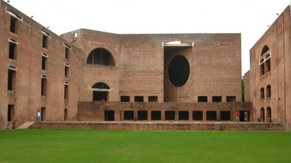 Indian Institute of Management (IIM), Ahmedabad