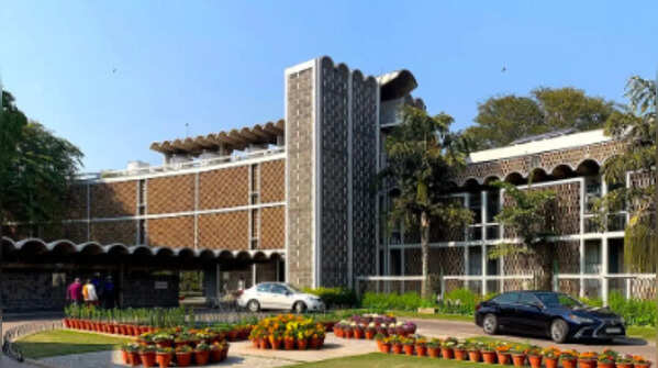India International Centre, New Delhi