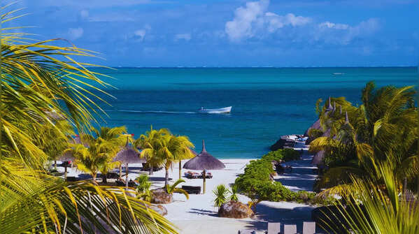 Mauritius