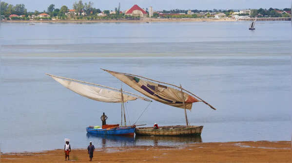 Mozambique