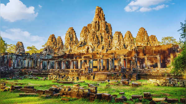 Cambodia