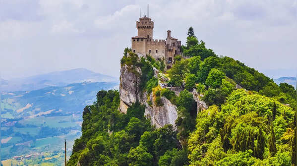 San Marino