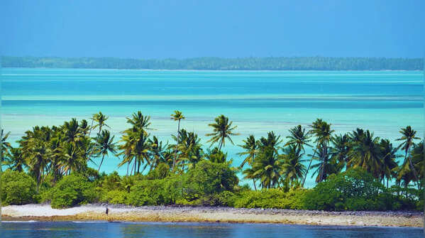 Kiribati
