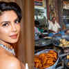 Article image for: <i class="tbold">Priyanka Chopra</i>'s love for street food of Mumbai