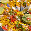 Article image for: What is <i class="tbold">bhel</i>?