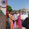 Article image for: Women’s Quota Bill: Govt Clarifies 850-Seat <i class="tbold">lok sabha</i> Plan, Opposition Flags Delimitation Concerns