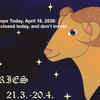 Article image for: Aries Horoscope Today, April 16, 2026: Keep your wallet closed today, and don’t invest