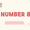 Article image for: Birth Number 8th, 17th, 26th