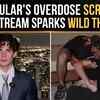 Article image for: Clavicular Overdose Drama Deepens: Drug Claims, ‘STAGED’ Theories Flood Internet | WATCH