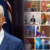 Article image for: ‘Completely Unacceptable’:<i class="tbold"> Jaishankar</i> Slams Attacks On Merchant Shipping At Azec Plus Meet