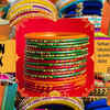 Article image for: What color bangles should women wear according to their birth date