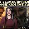 Article image for: SRK Joins <i class="tbold">Allu Arjun</i>’s Raaka? Why This Cameo Could Change Pan-India Cinema