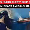 Article image for: Putin’s ‘Secret Ship’ Enters Mideast Amid US Hormuz Blockade; ‘Shadow Fleet’ In Israel Revealed