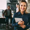 4. Boost your visibility smartly: