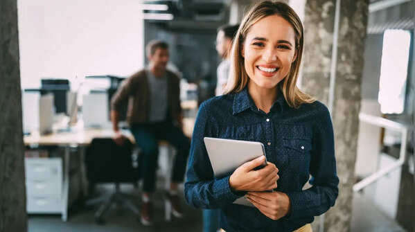 4. Boost your visibility smartly: