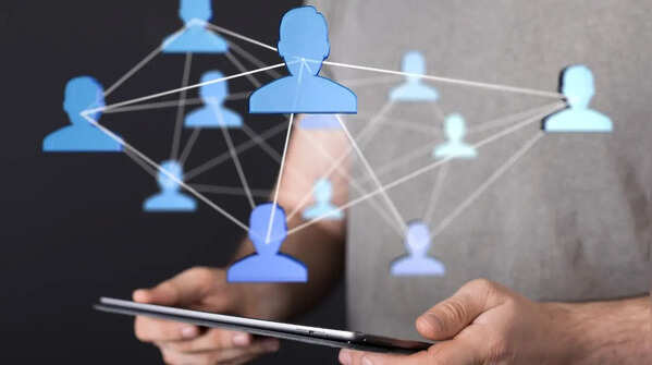 3. Supercharge your network: