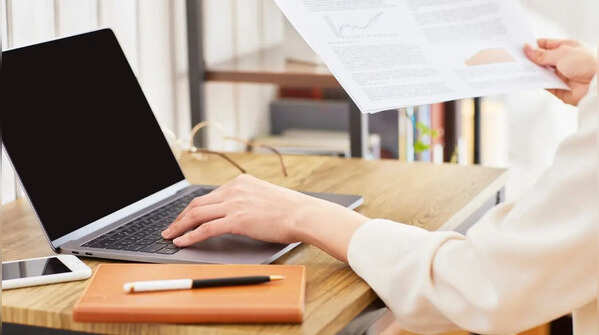 2. Document everything:
