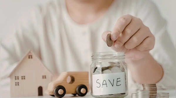 5 ways to secure your job (Or your next one): 1. Build a financial buffer