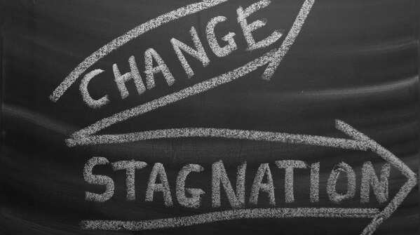 Red Flag 2: Zero investment in your growth