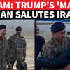 Article image for: VIDEO: Pak Army Chief Salutes Iran's Araghchi As Trump's 'Favourite' Lands In Iran With U.S' Message