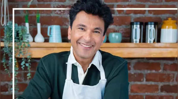 From Amritsar to New York: Inspiring journey of Chef Vikas Khanna