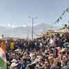 Article image for: Kargil bloc rejects Ladakh territorial council, sticks to statehood, Sixth Schedule