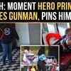 Article image for: Security Footage Shows Brave Principal Stopping Armed Shooter At Oklahoma High <i class="tbold">school</i>