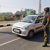 Article image for: Cross-border narco-network busted in Jammu; kingpin held