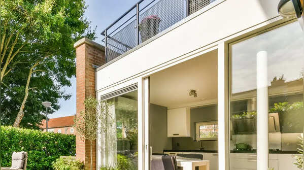 What modern designs can learn