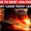 Article image for: Iran Official Hints At TRUCE EXIT; Drops ‘FINAL WARNING’ To US | ‘No Breathing <i class="tbold">space</i>, Back To War’