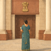 Article image for: 850-seat Indian Parliament: What’s it got to do with women’s quota?