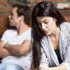 7. You start questioning yourself a lot