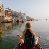 Article image for: A riverfront that feels alive