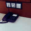 Article image for: Hotel phone
