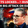 Article image for: Russia Warns <i class="tbold">eu</i>rope Leaders Are Dragging Nations Deeper Into War, Reveals Drone Site Locations