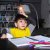 Article image for: 60-second study trick that really works for kids, improves memory