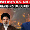 Article image for: 'Trump Stuck In Iran War': Tehran Expert Warns Strait Of Hormuz Blockade Will Worsen US Problems