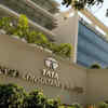 Article image for: Nashik unit operating normally, says <i class="tbold">TCS</i>
