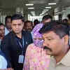 Oversight panel set up for probe