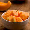 3 simple ways to enjoy muskmelon