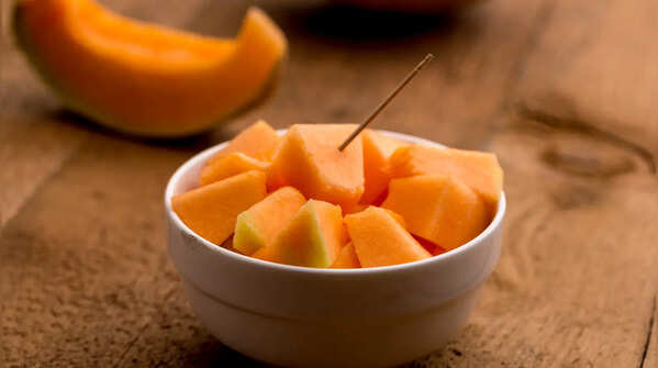 3 simple ways to enjoy muskmelon