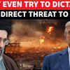 Article image for: ‘No Date Set’: Iran Slams ‘Unrealistic’ US Position, Warns US Blockade Risks Ceasefire Breakdown