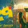 Article image for: 29 - Official Title Teaser