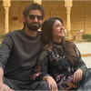 Article image for: Kritika Kamra on her intimate wedding with Gaurav Kapur: 'I saw him vulnerable in a way I hadn't before, that was special'