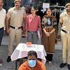 Article image for: ‘Doctor, businessman, producer’: Man posed as multiple identities to dupe 500 women, arrested