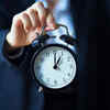 Time Boundaries