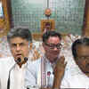 Article image for: Opposition vs Centre Over Delimitation: Fears of Imbalance, Govt Rejects Claims