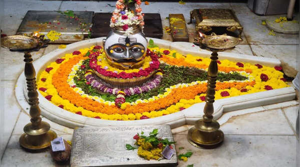 Trimbakeshwar Jyotirlinga, Maharashtra